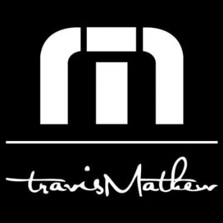 Travis Mathew