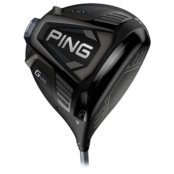 PING G425 Driver – Lookout Point Country Club